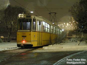 Budapest